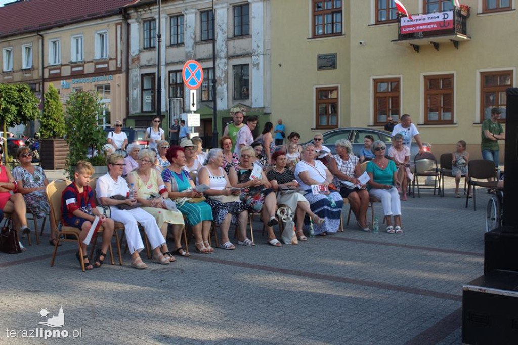 73. Rocznica Powstania Warszawskiego