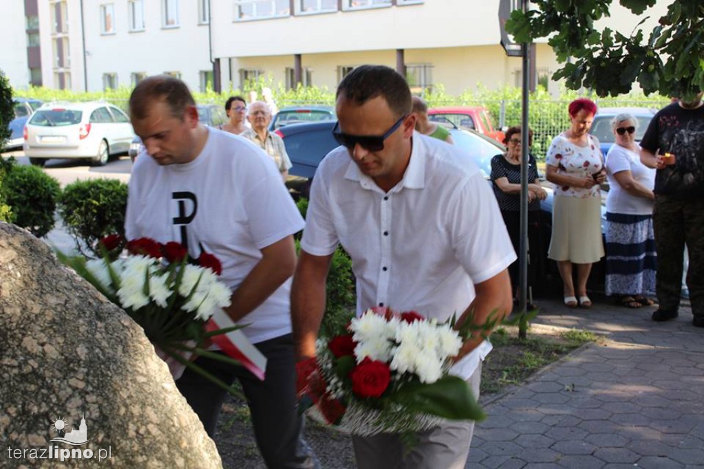 73. Rocznica Powstania Warszawskiego