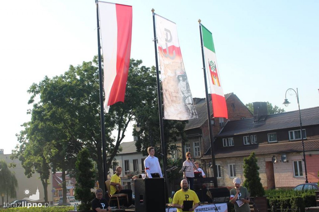 73. Rocznica Powstania Warszawskiego