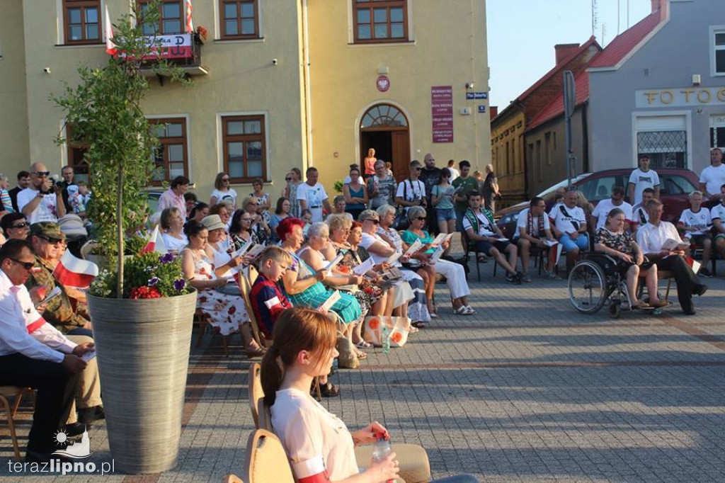 73. Rocznica Powstania Warszawskiego