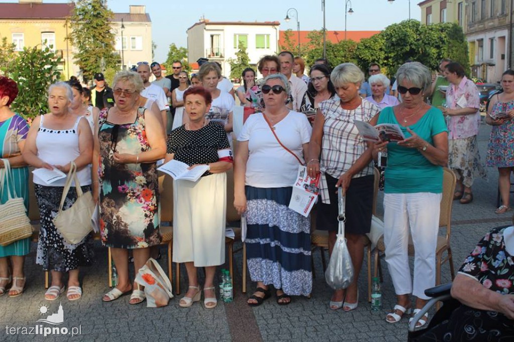 73. Rocznica Powstania Warszawskiego