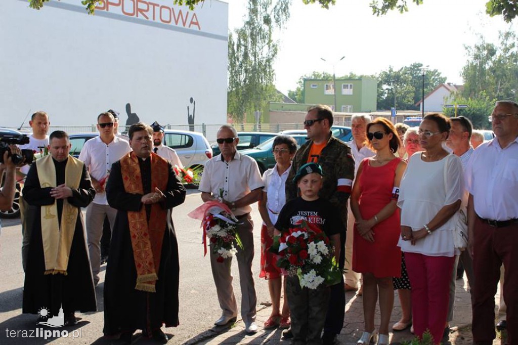 73. Rocznica Powstania Warszawskiego