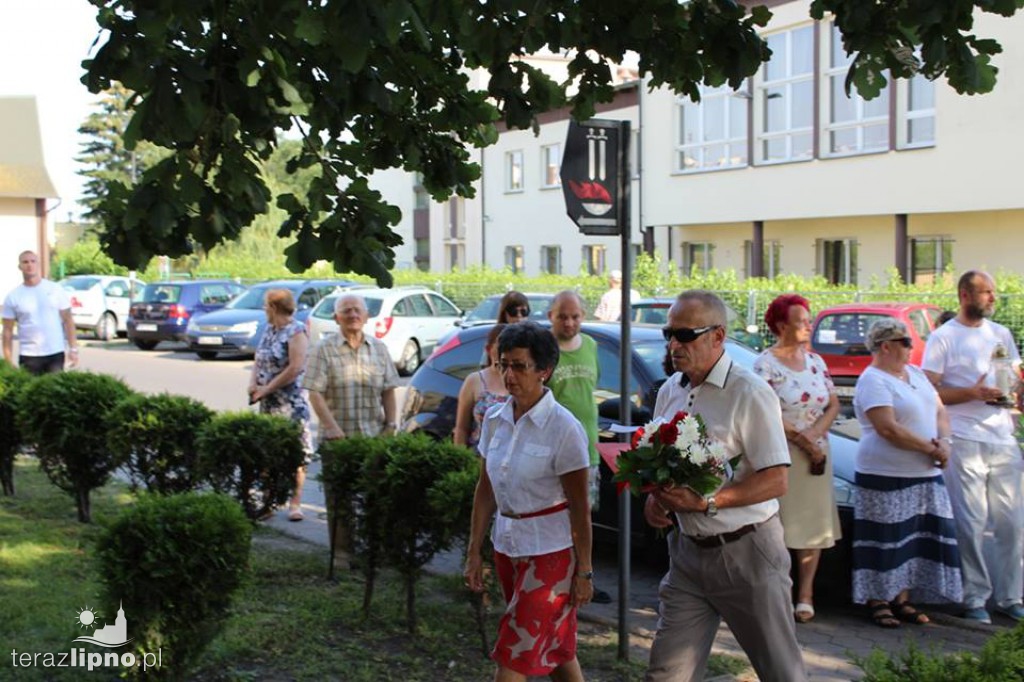 73. Rocznica Powstania Warszawskiego