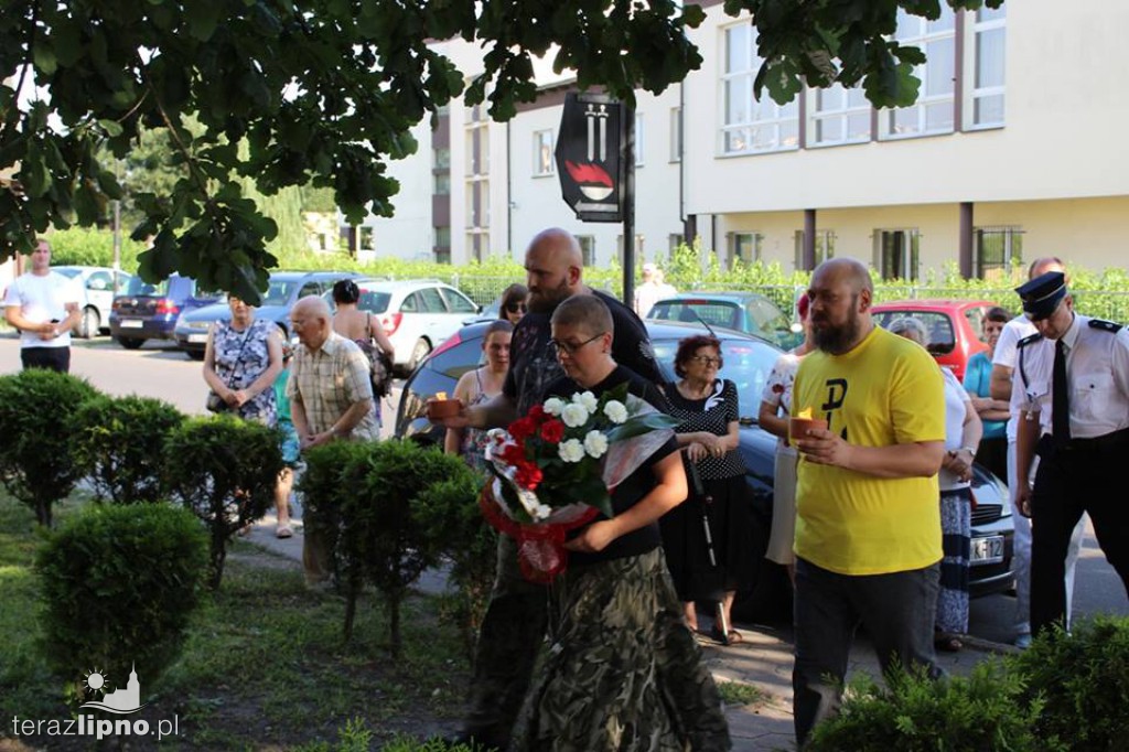 73. Rocznica Powstania Warszawskiego