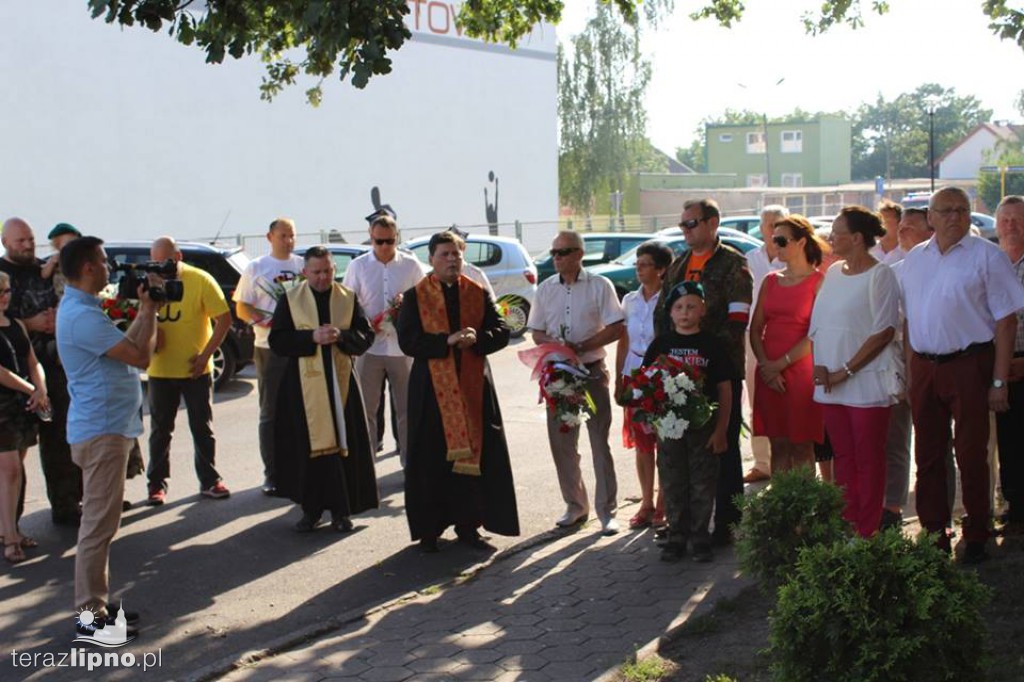 73. Rocznica Powstania Warszawskiego