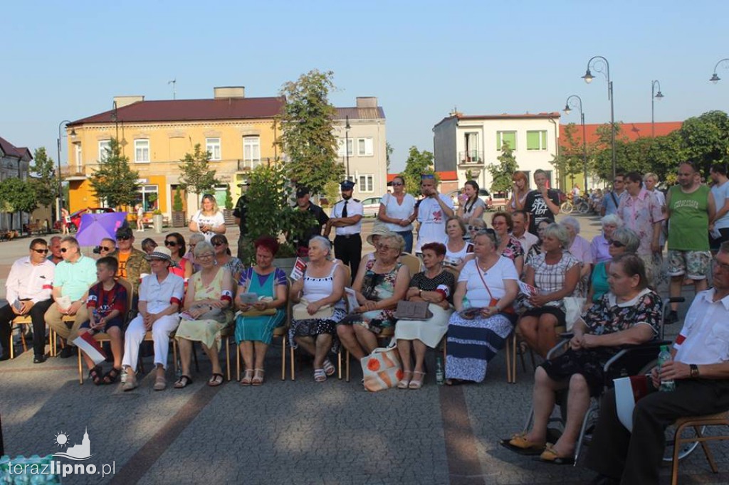 73. Rocznica Powstania Warszawskiego