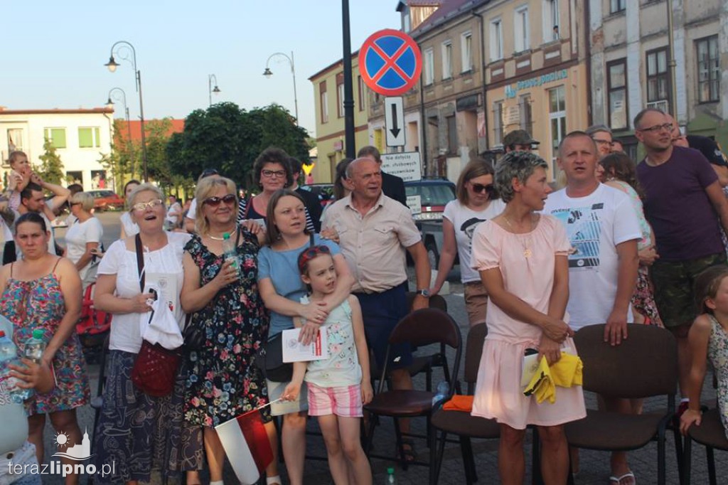 73. Rocznica Powstania Warszawskiego
