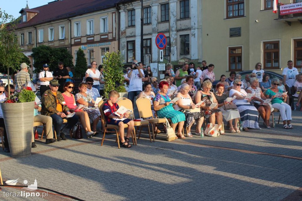 73. Rocznica Powstania Warszawskiego