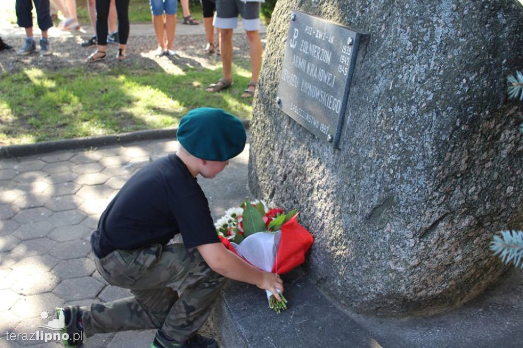 73. Rocznica Powstania Warszawskiego