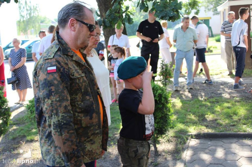 73. Rocznica Powstania Warszawskiego