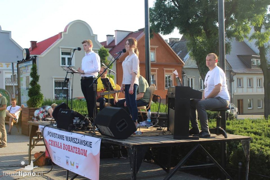 73. Rocznica Powstania Warszawskiego