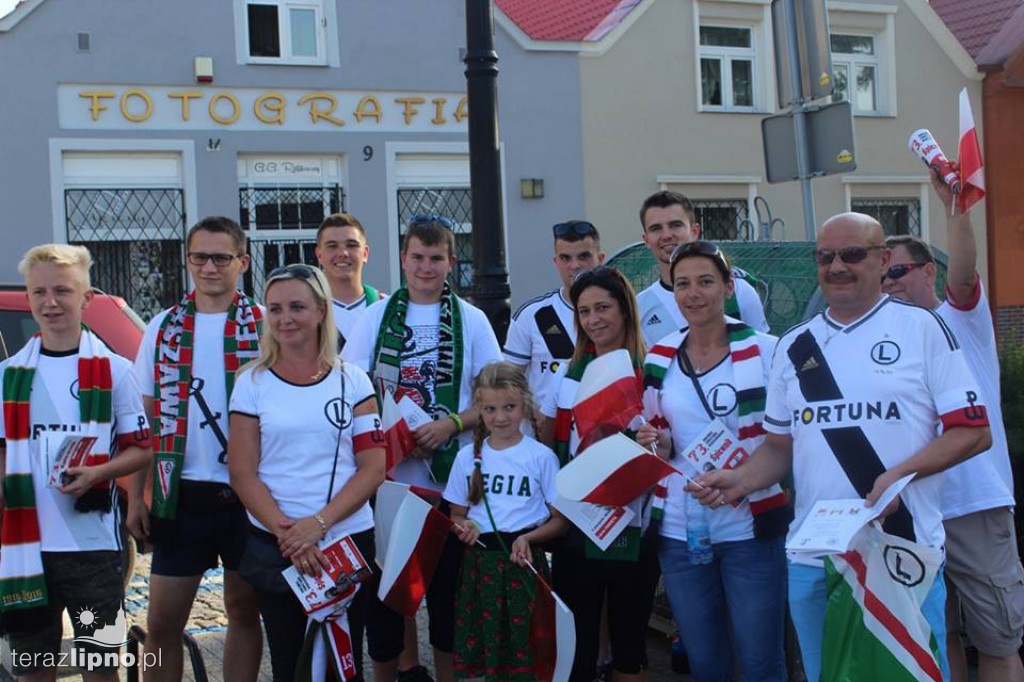 73. Rocznica Powstania Warszawskiego