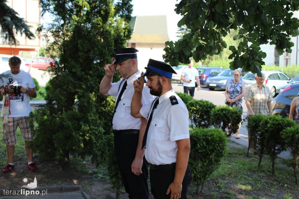 73. Rocznica Powstania Warszawskiego