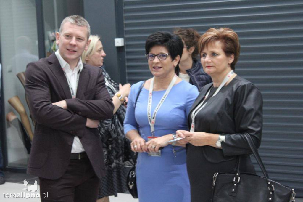 Nowe Centrum Lipna już otwarte!