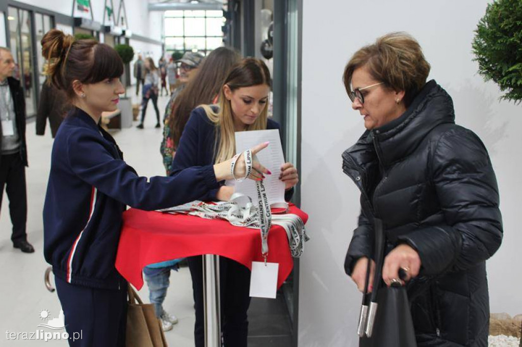 Nowe Centrum Lipna już otwarte!