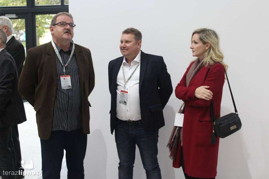 Nowe Centrum Lipna już otwarte!