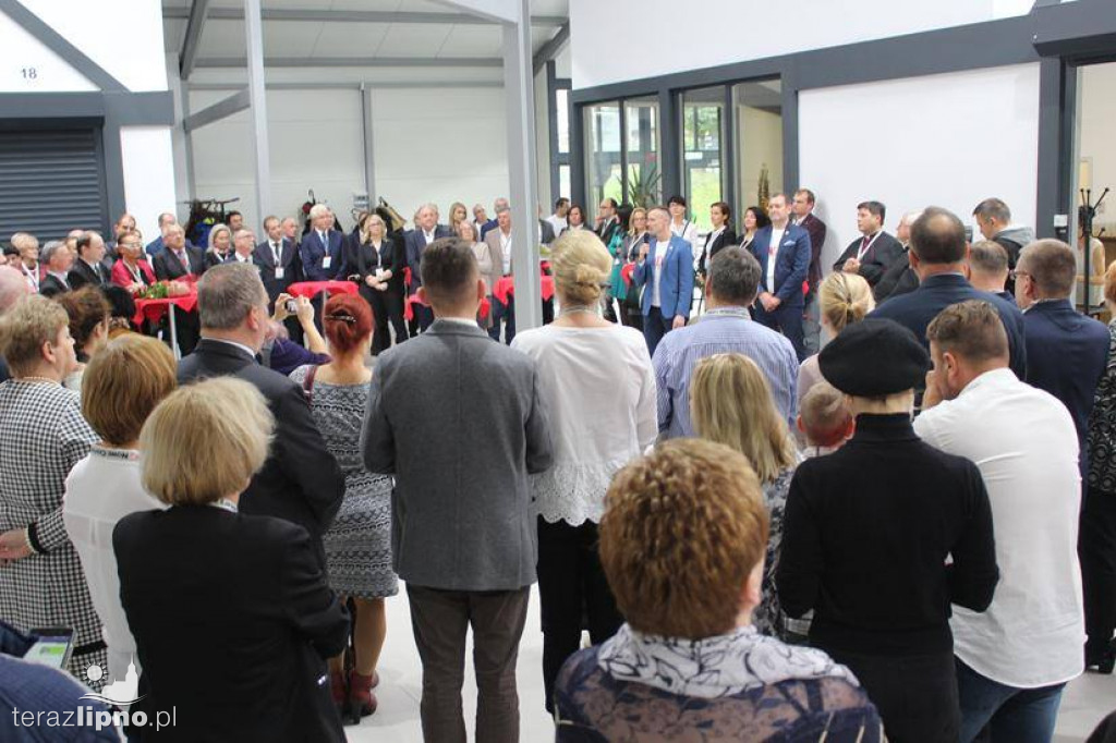 Nowe Centrum Lipna już otwarte!