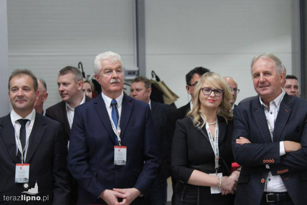 Nowe Centrum Lipna już otwarte!