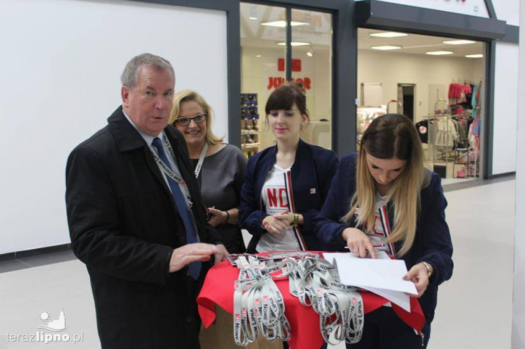 Nowe Centrum Lipna już otwarte!