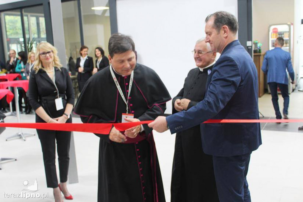 Nowe Centrum Lipna już otwarte!