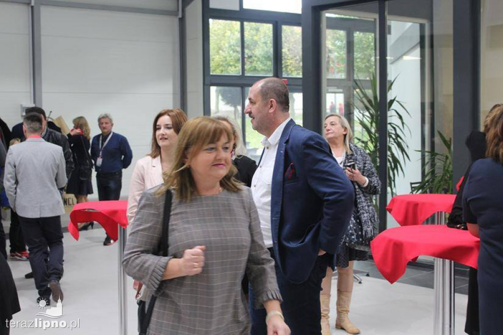 Nowe Centrum Lipna już otwarte!