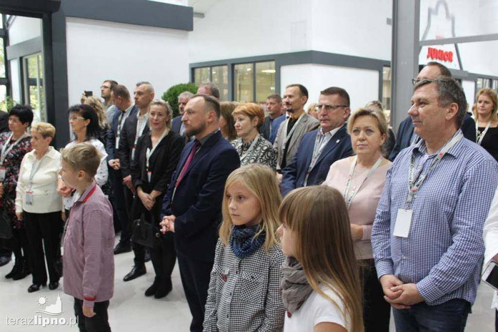 Nowe Centrum Lipna już otwarte!