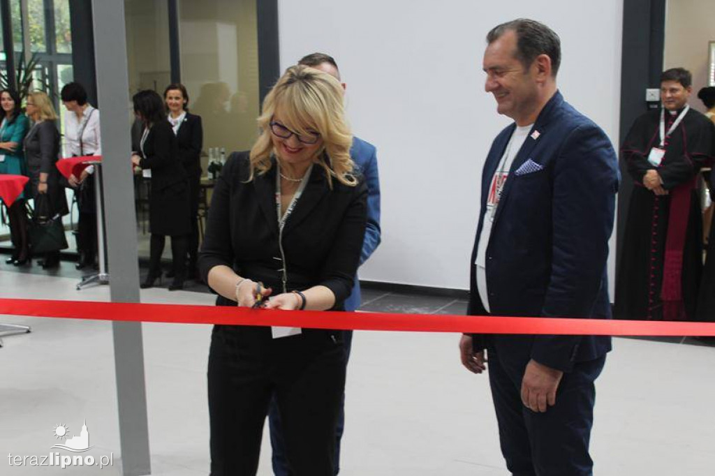 Nowe Centrum Lipna już otwarte!
