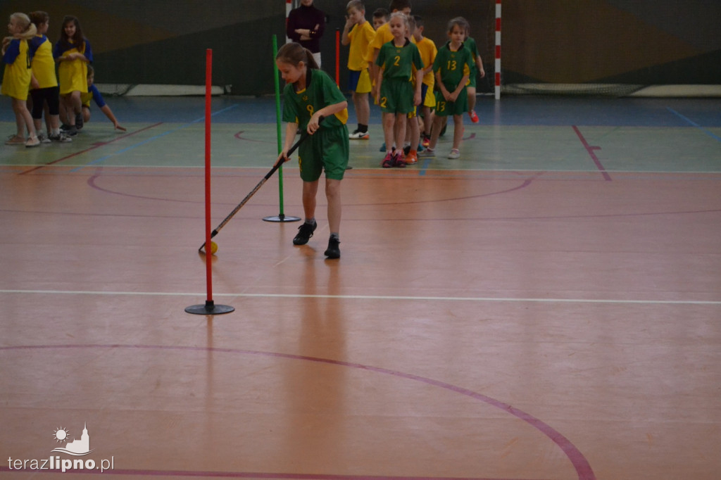 Spartakiada Sportowa Szkół w Lipnie