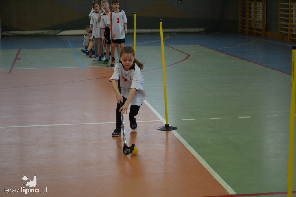 Spartakiada Sportowa Szkół w Lipnie