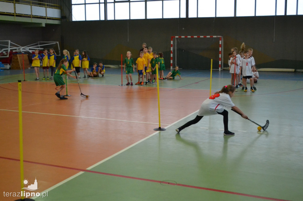 Spartakiada Sportowa Szkół w Lipnie