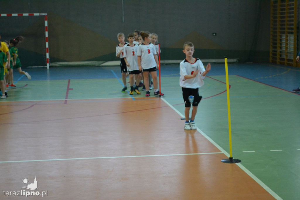 Spartakiada Sportowa Szkół w Lipnie
