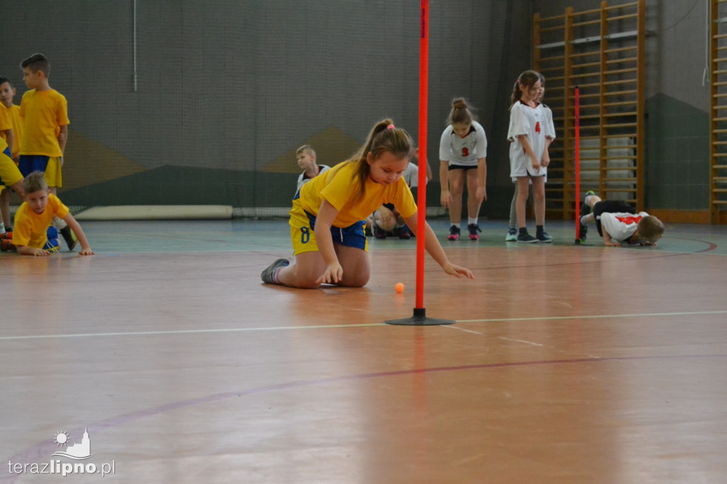 Spartakiada Sportowa Szkół w Lipnie