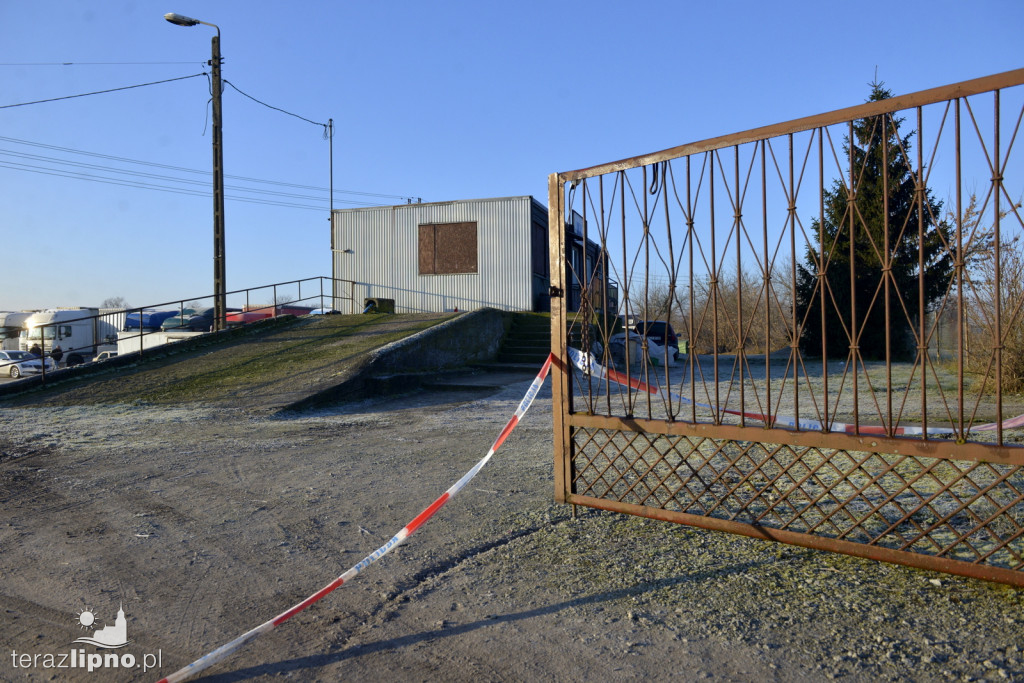 Zabójstwo w Skępem. Nie żyje 55-latek