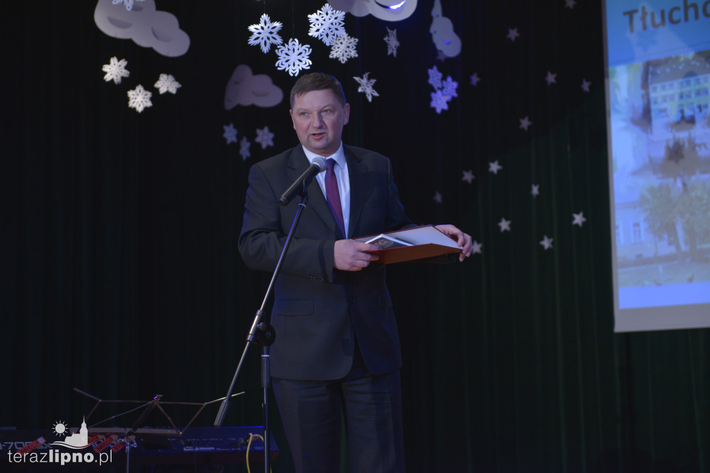 Gala Tłuchowianin Roku 2017