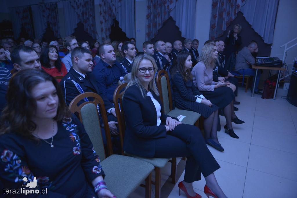 Gala Tłuchowianin Roku 2017