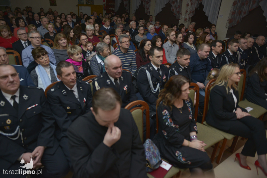 Gala Tłuchowianin Roku 2017