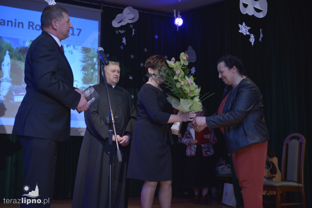 Gala Tłuchowianin Roku 2017