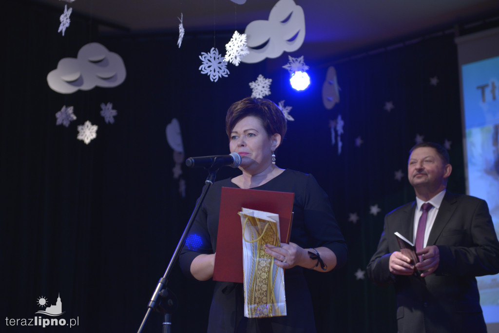 Gala Tłuchowianin Roku 2017