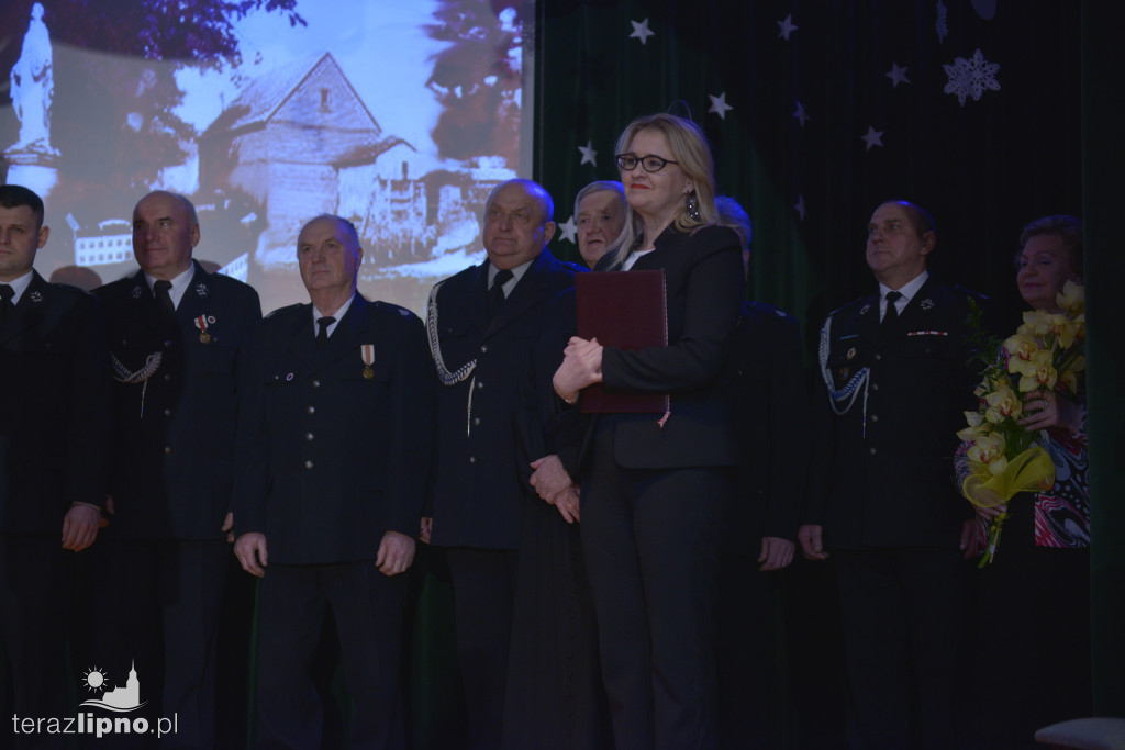 Gala Tłuchowianin Roku 2017