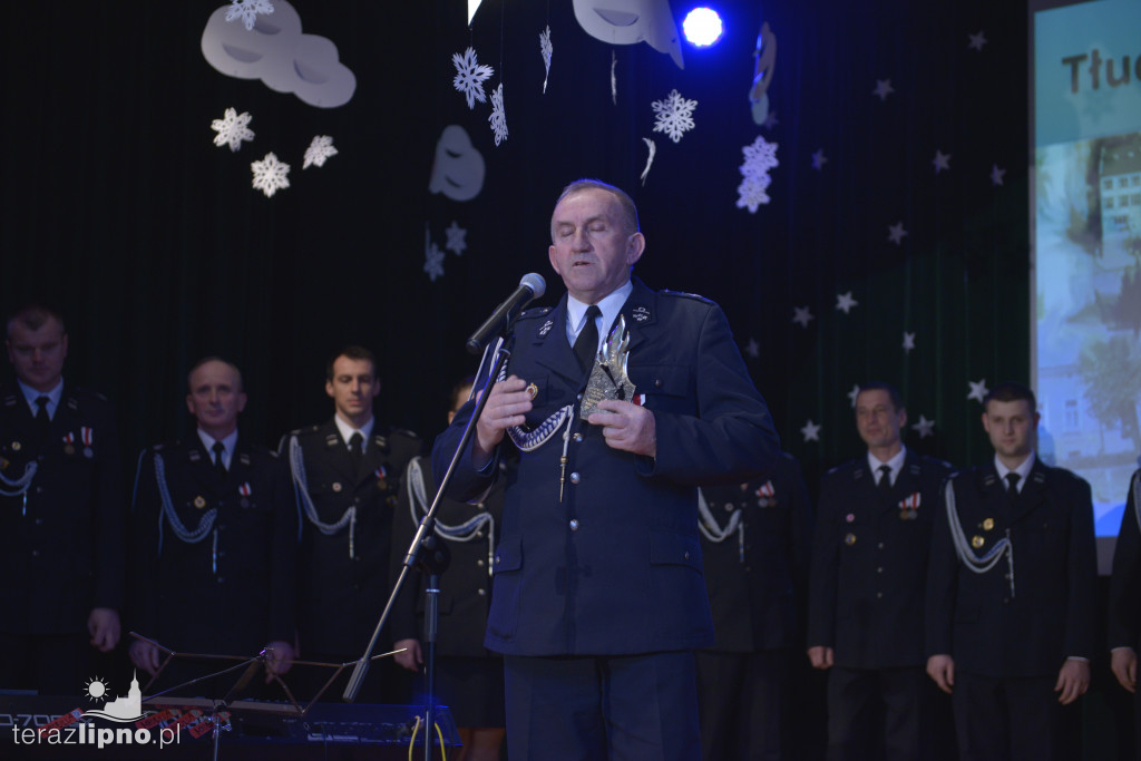 Gala Tłuchowianin Roku 2017