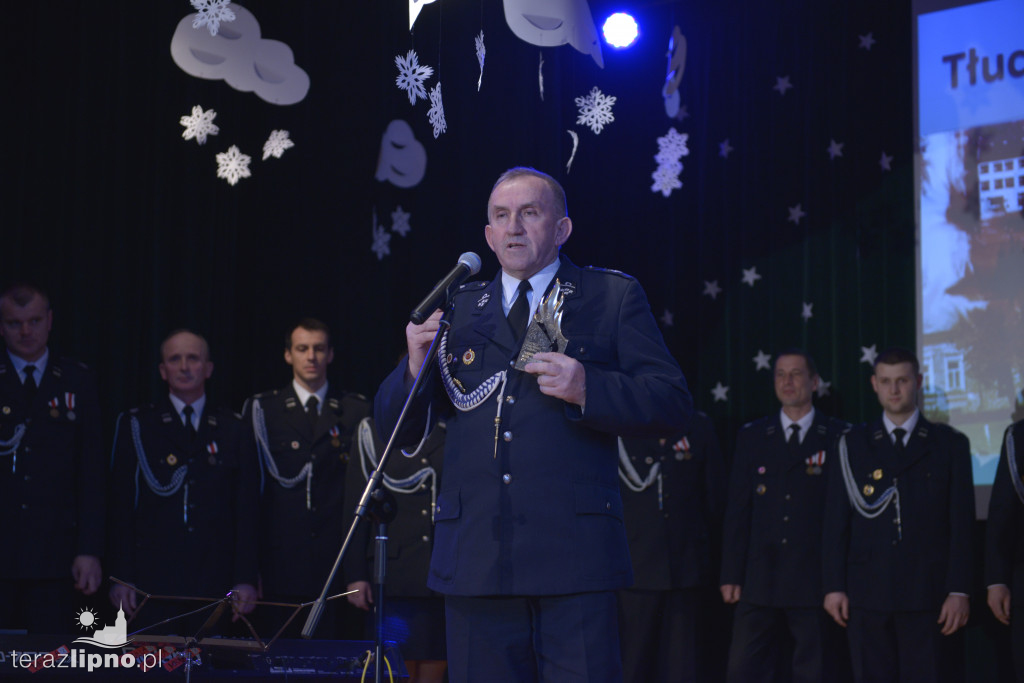 Gala Tłuchowianin Roku 2017