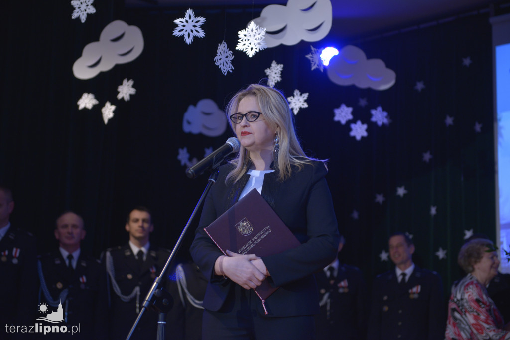 Gala Tłuchowianin Roku 2017