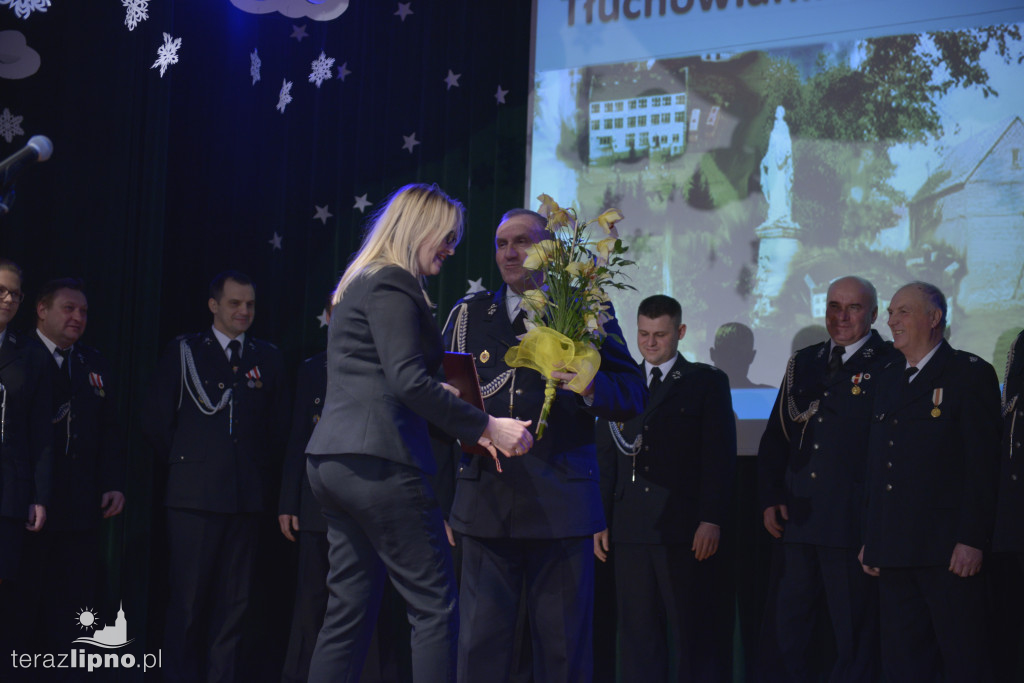 Gala Tłuchowianin Roku 2017