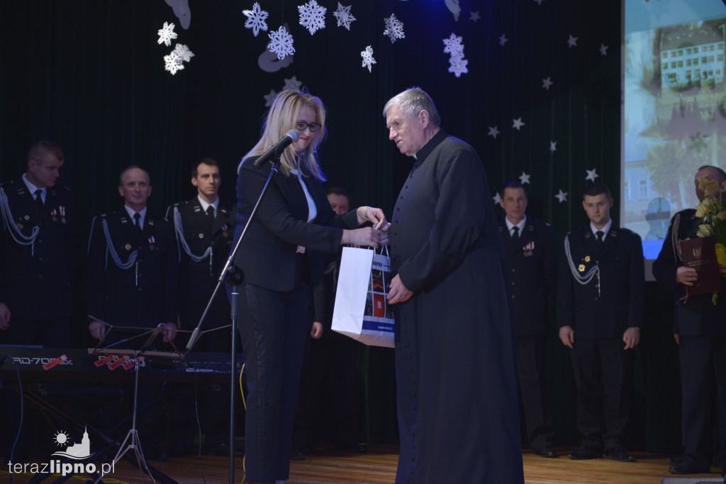 Gala Tłuchowianin Roku 2017