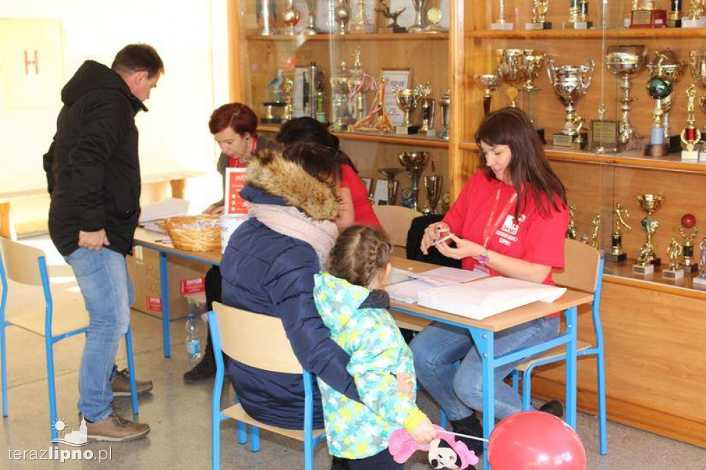 Akcja fundacji DKMS dla Ani Ceklarz