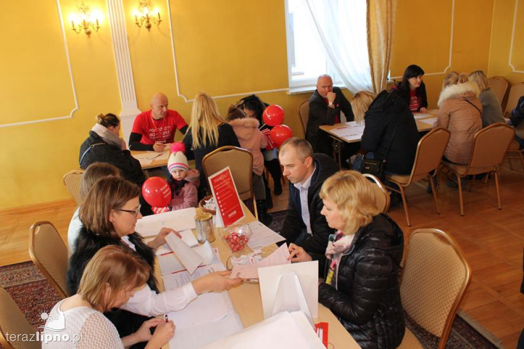 Akcja fundacji DKMS dla Ani Ceklarz