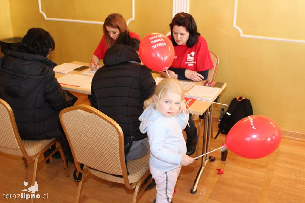 Akcja fundacji DKMS dla Ani Ceklarz