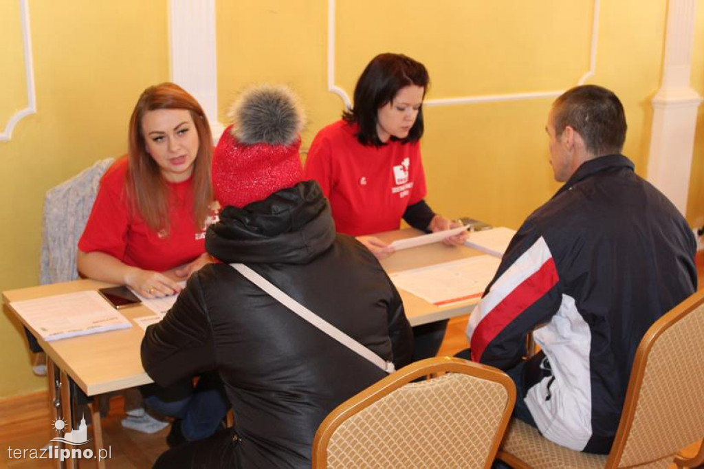 Akcja fundacji DKMS dla Ani Ceklarz