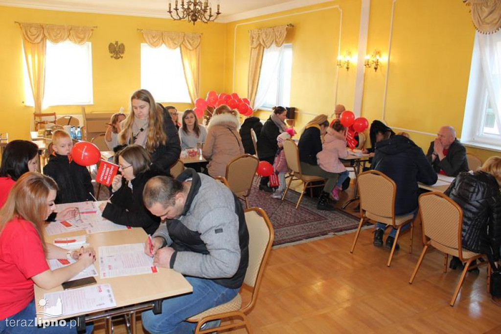 Akcja fundacji DKMS dla Ani Ceklarz