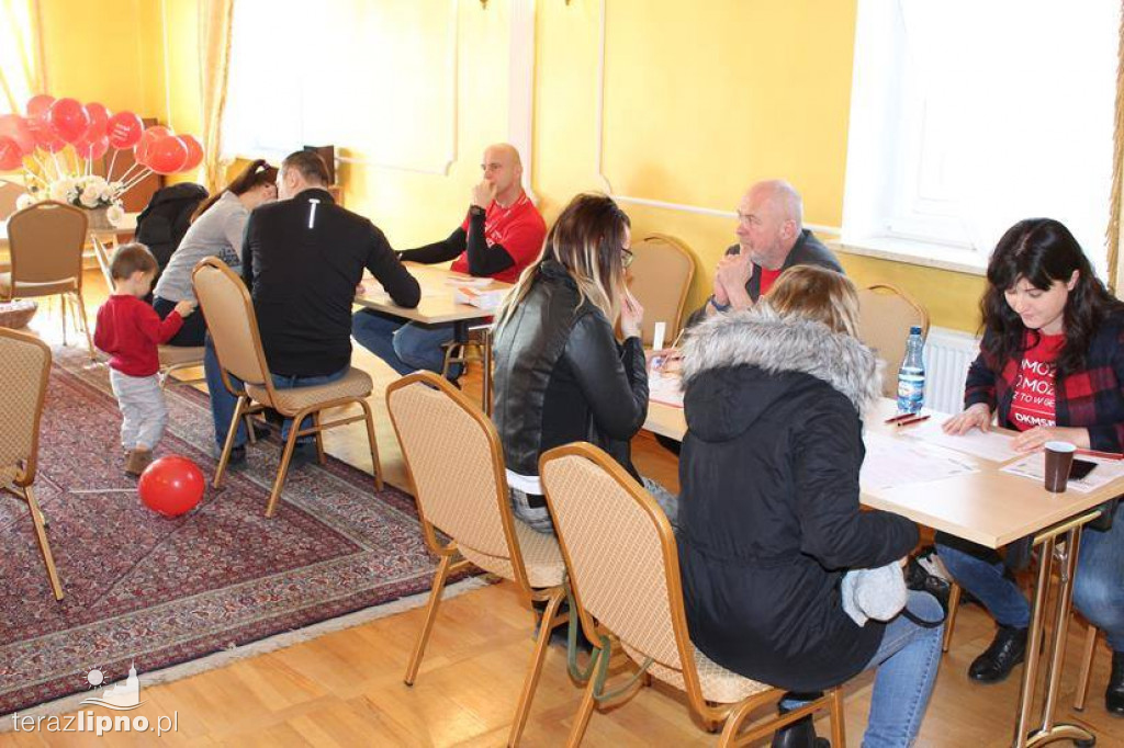 Akcja fundacji DKMS dla Ani Ceklarz